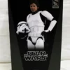 Sideshow Star Wars Hot Toys Han Stormtrooper MMS418 Figure