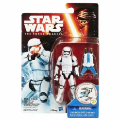 The Force Awakens 3.75" Carded Stormtrooper