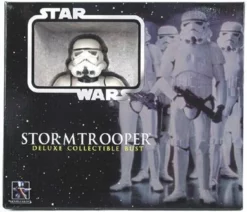 Gentle Giant Mini Bust Stormtrooper