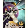 Licensed Artwork "Fly To Protect" - Giclee On Canvas Small (by Mike Kungl)