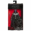 Black Series Boxed 6" Darth Vader (Emperor's Wrath) Exclusive Action Figure