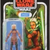 2012 Vintage Collection Carded Ahsoka