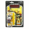 2010 Vintage-Style Carded ARC Trooper Commander
