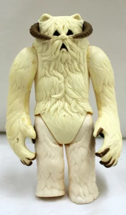 Vintage Star Wars Loose Wampa Beast // C3 -Brian's Toys Shop wampa1 5